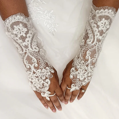 GownLink's Graceful Elegance Divine Bridal Combo Set of Six for Christian & Catholic Weddings Combo-TD50