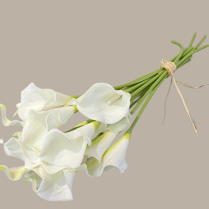 GownLink's Eternal Promise Roses Christian Wedding Bouquet B-150