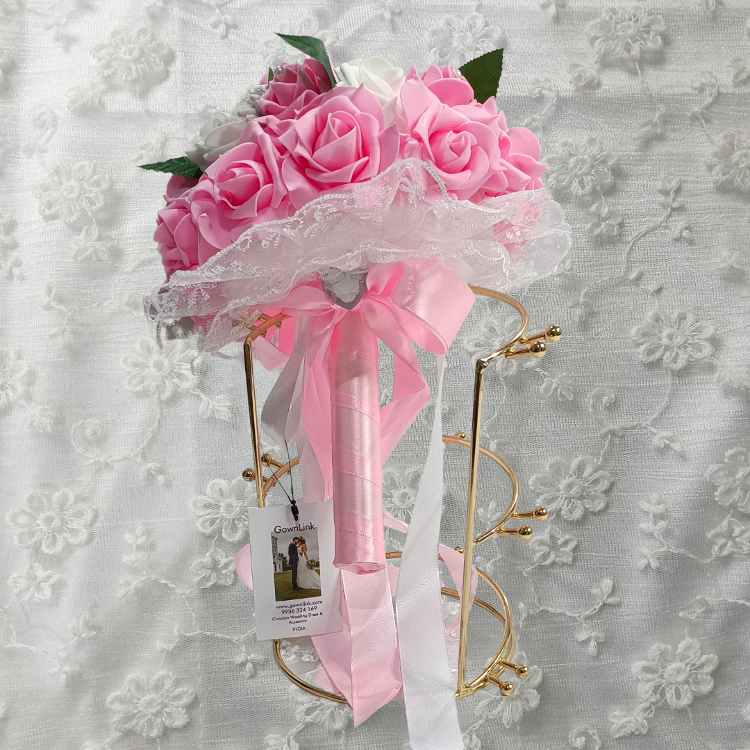  bridal bouquet  Jalor