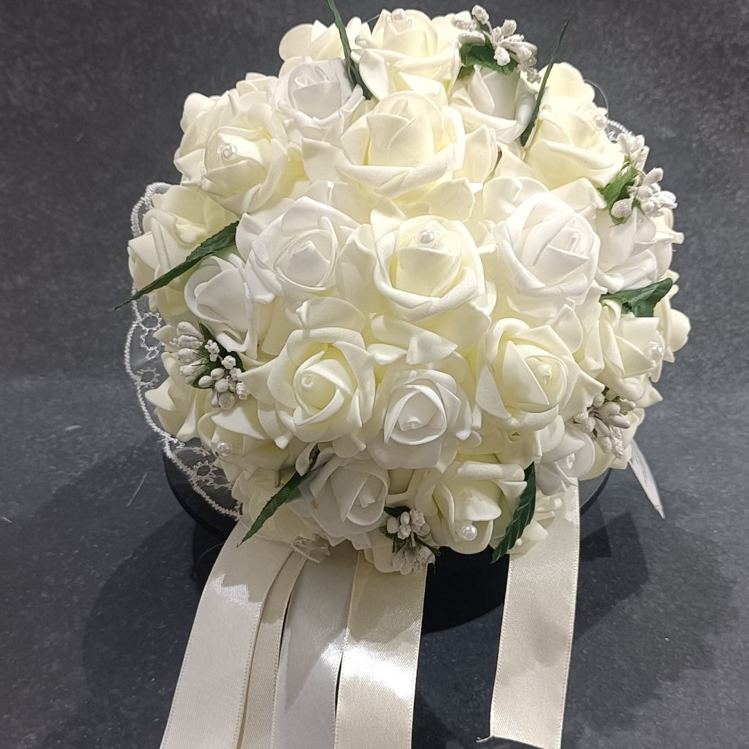 bridal bouquet Merta