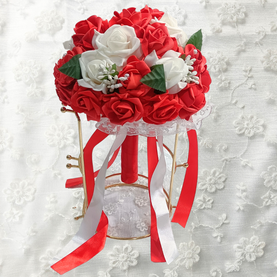 bridal bouquet Ganganagar