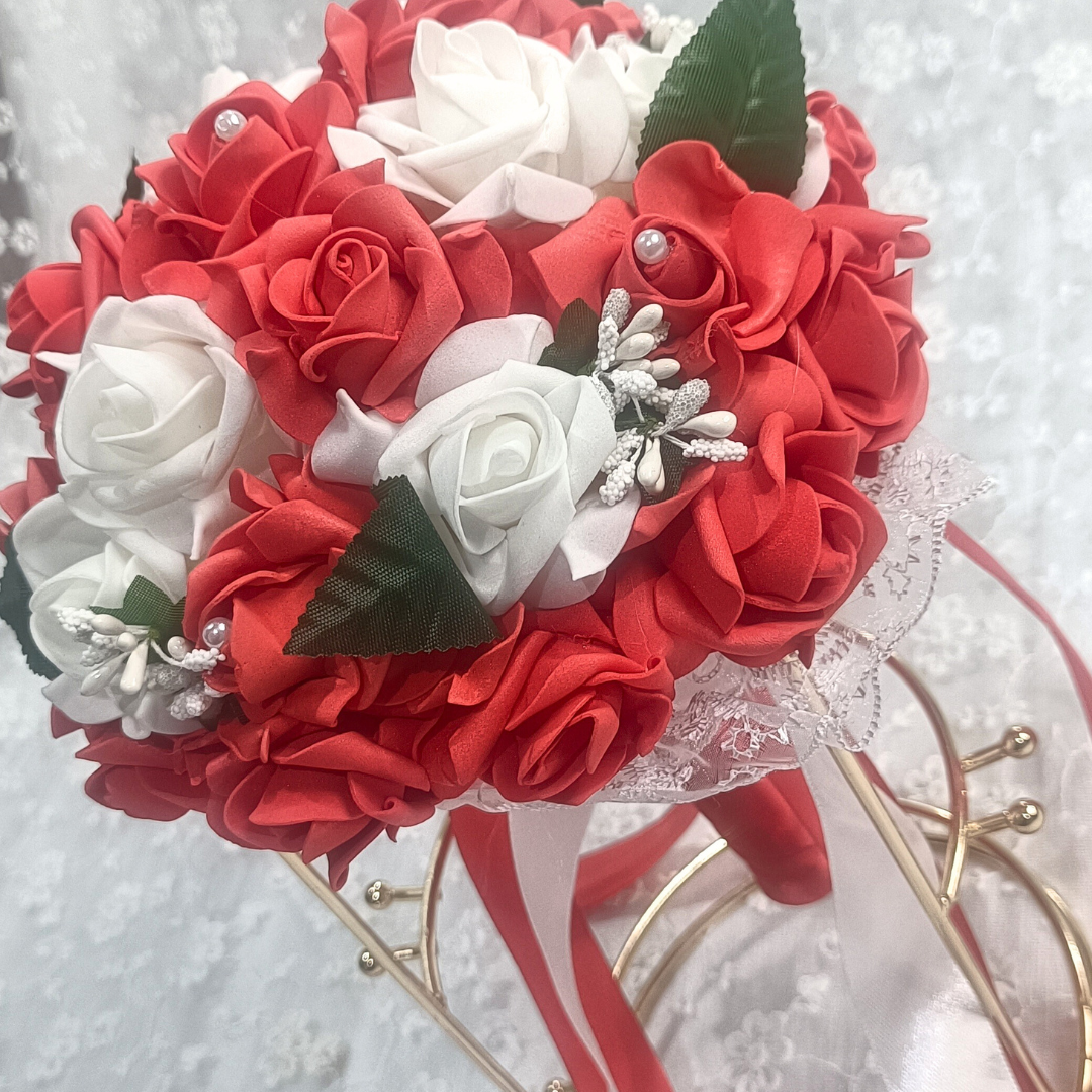 bridal bouquets for wedding Kishangarh