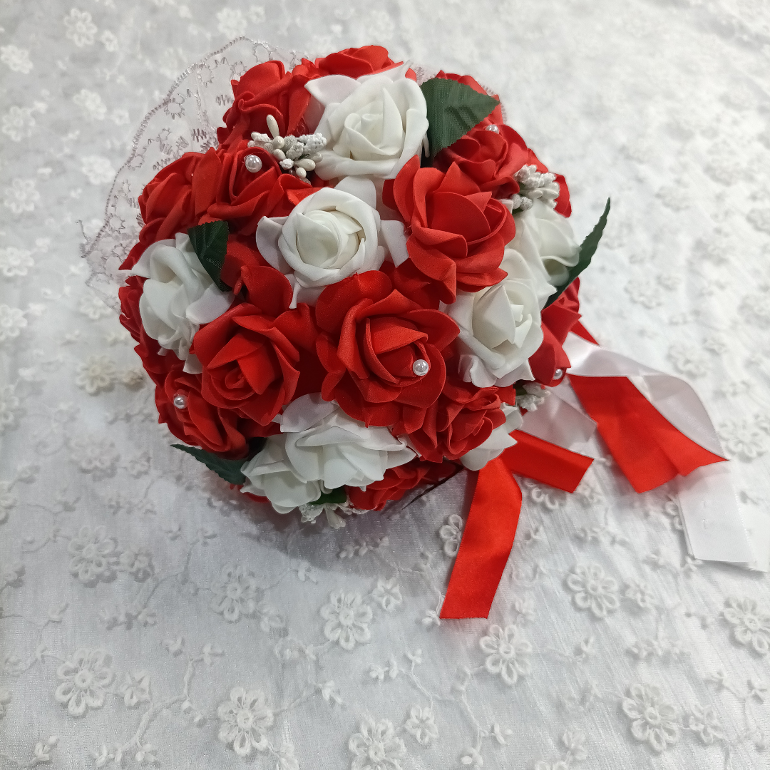 bridal bouquet Jhalawar for weddings