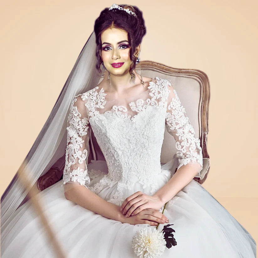 Bridal Gowns for wedding Bekobar (CT
