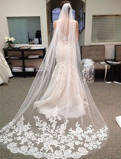 Model wearing complete Bridal Combo Set — GownLink BRIDE
