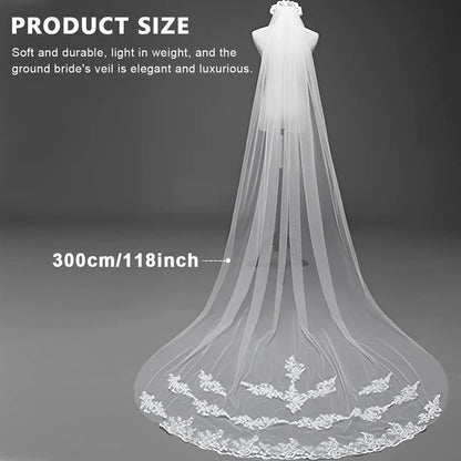 Close-up of individual pieces in Bridal Combo Set — GownLink BRIDE