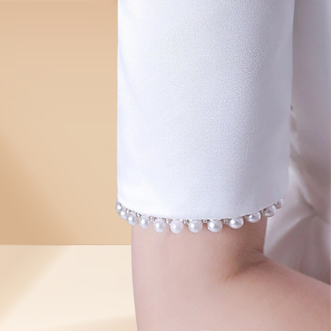 Church setting with child in First Communion Dress — GownLink COMMUNION