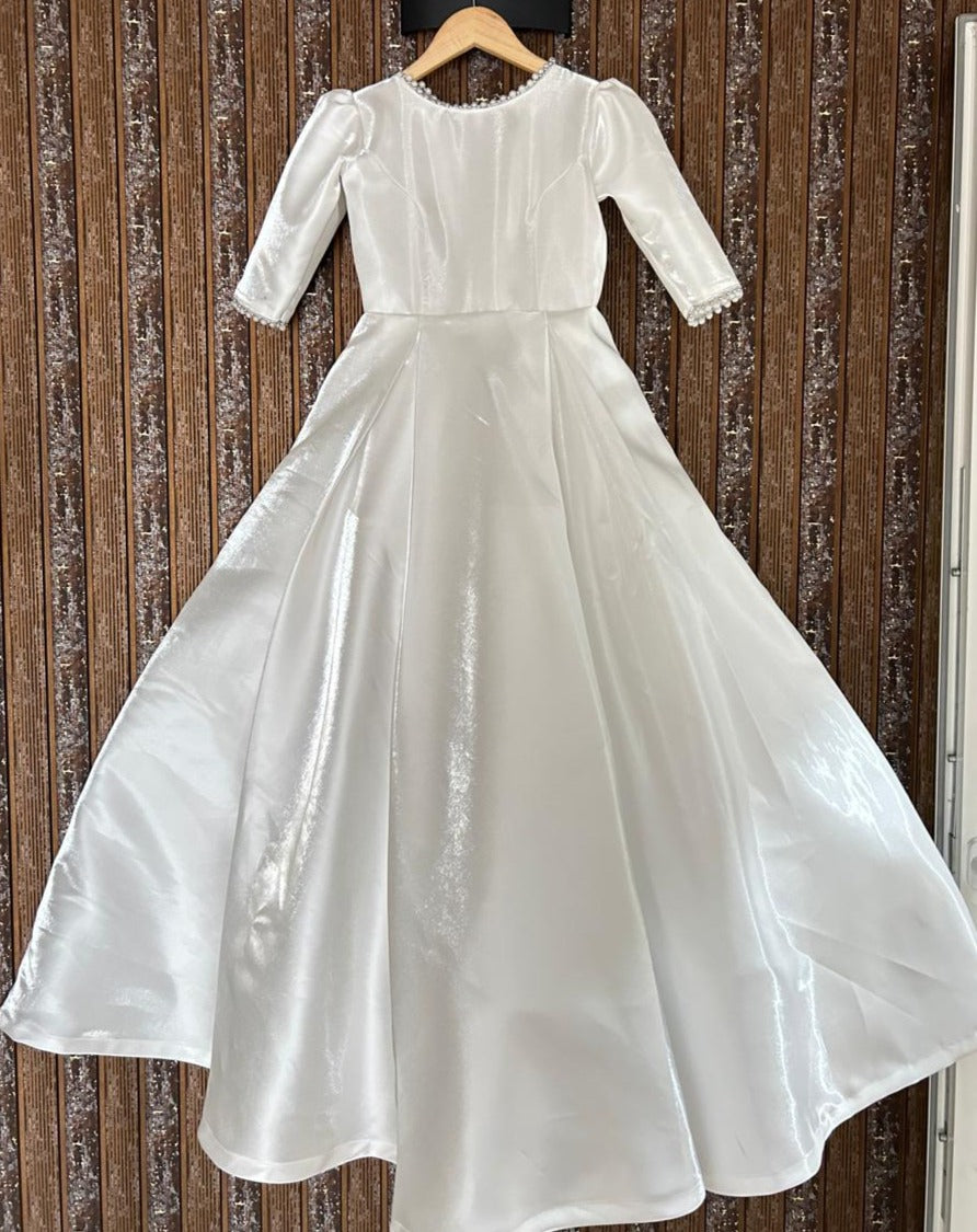 Holy Communion dresses for girls Fast free delivery 5 day  Azamgarh