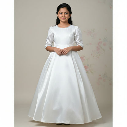 Holy Communion dresses for girls Fast free delivery 5 day  Azamgarh