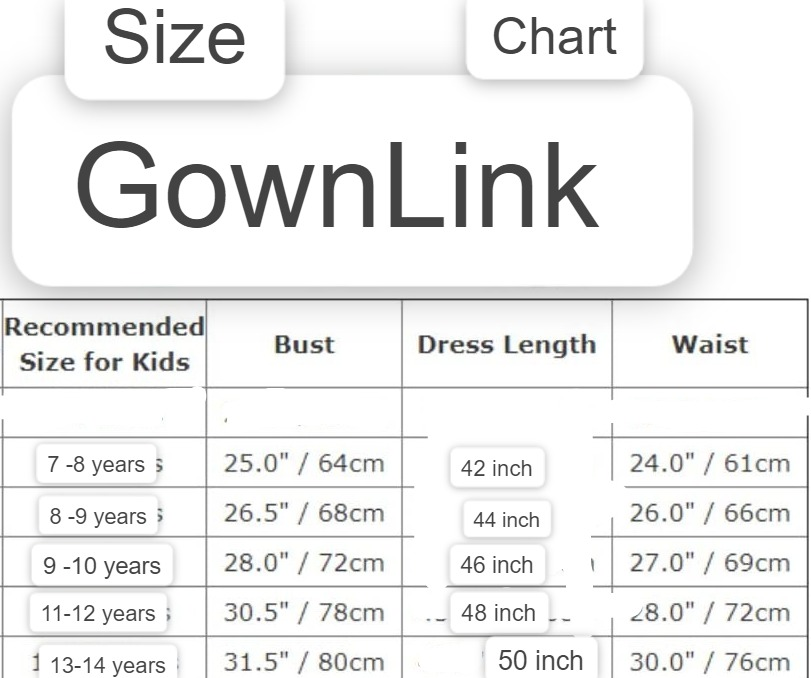 GownLink Christening Gown or Holy Communion Girls Dress GLGBK055