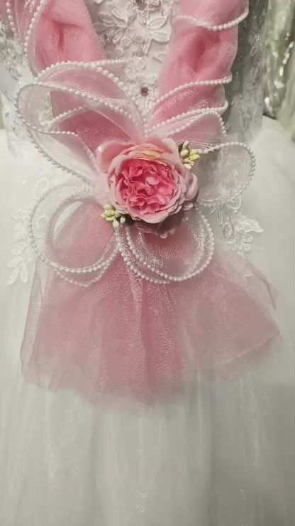 Bridal Garland