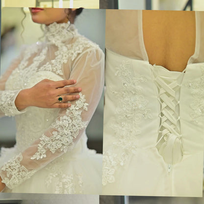 White Princess — GLHL2311 | GownLink