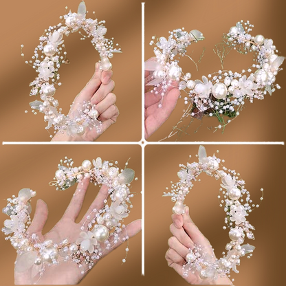 First holy communion wreath Gurugram