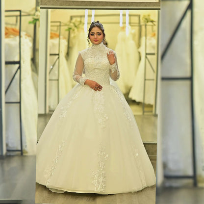 White Princess — GLHL2311 | GownLink