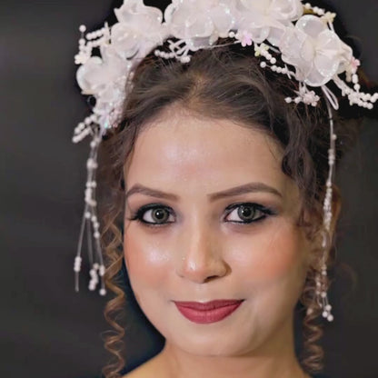 Christian religious hair Acessories in Chennai

