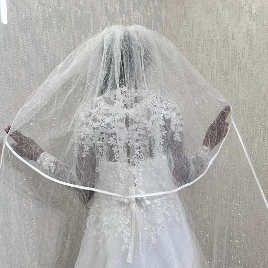 Shimmer veil  sequence