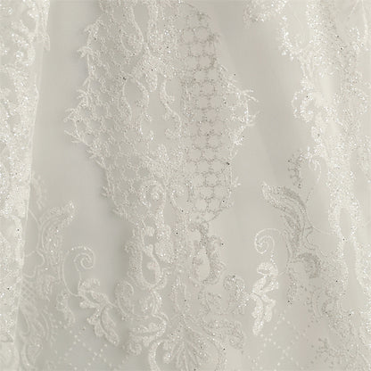 Wedding Dress White Gown Guwahati India