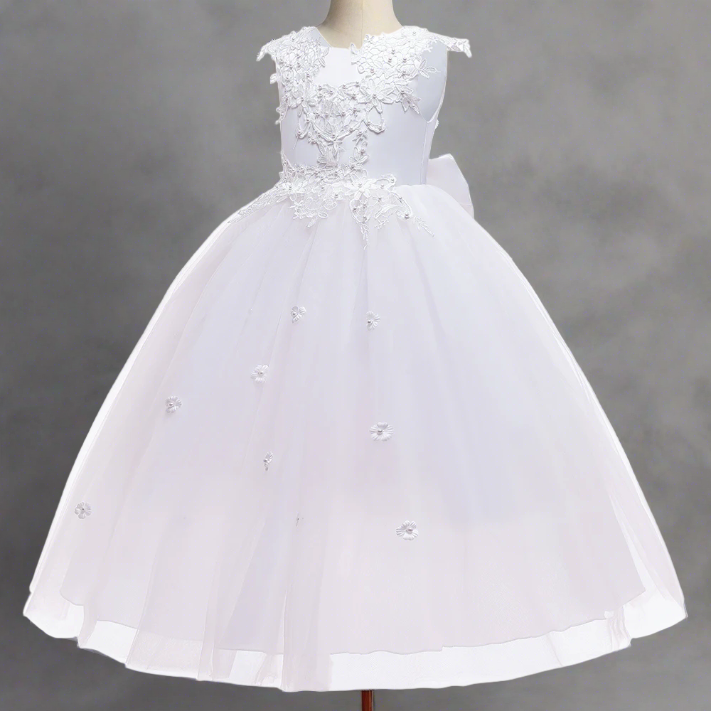 Holy communion dress Jharia INDIA