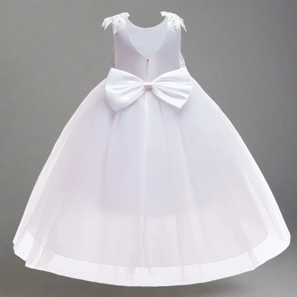 Holy communion dress Rajmahal India