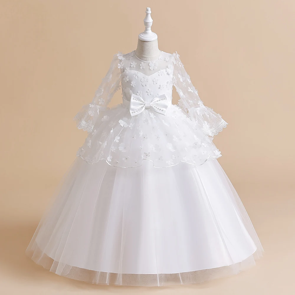 Holy Communion Girls Dresses mumbai