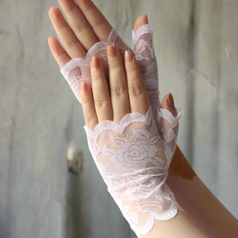 Bridal gloves best price near me